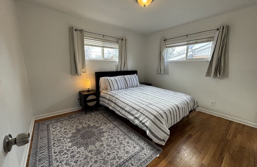 Jewell Heights - Hoffman Heights House | 3 Bdrm 1 Bth House Close to Anschutz and Childrens