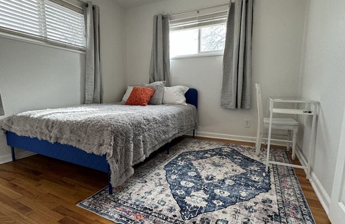Jewell Heights - Hoffman Heights House | 3 Bdrm 1 Bth House Close to Anschutz and Childrens