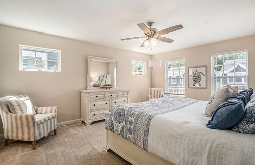 West Wing Estates House | It's time to kick back, unwind and relax at Relax Haven!