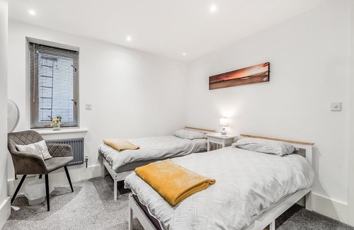 Westgate-on-Sea Cottage | 3 bedroom accommodation in Westgate On Sea