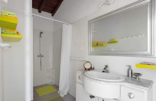 Pias House | Beautiful villa for 6 people with WIFI, TV and patio