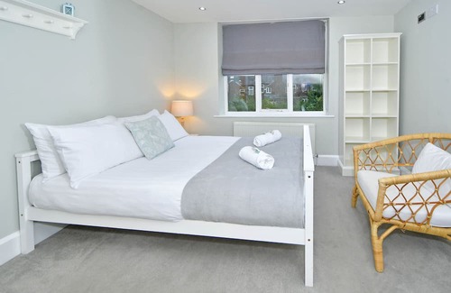 Trafford House | Hale Low Road Altrincham