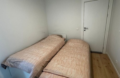 Jacht Apartment | Cozy Private Room in a Shared Apartment