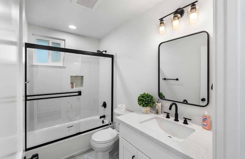 East San Jose House | Pearl Haven Retreat on Lochner Dr