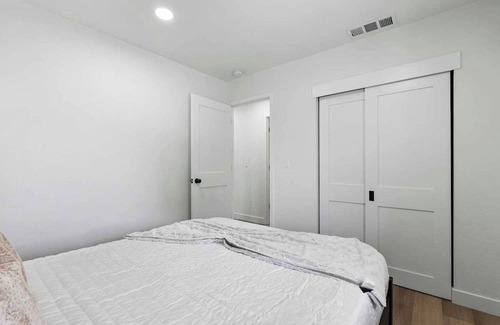 East San Jose House | Pearl Haven Retreat on Lochner Dr