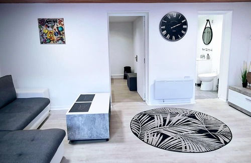 Leuville-sur-Orge Apartment | Le Confort Francilien -rer C -bretigny-sur-orge/paris