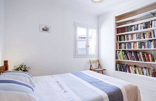 Montesquieu-des-Alberes House | Wonderful private villa with private pool, WIFI, TV, terrace, panoramic view and parking