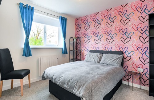 Bugle Cottage | 4 bedroom accommodation in Bugle, near St Austell