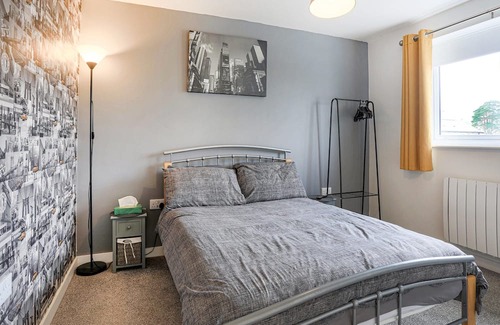 Bugle Cottage | 4 bedroom accommodation in Bugle, near St Austell