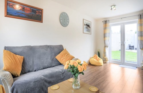 Bugle Cottage | 4 bedroom accommodation in Bugle, near St Austell