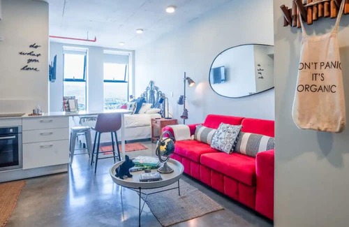 Barrio Escalante Apartment | NEW Wanderlust URBN Escalante