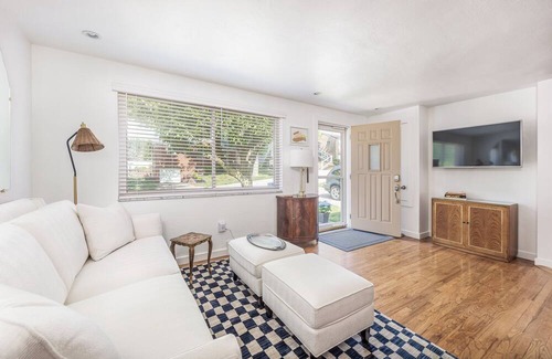 Crafton House | NEW Spacious West End home near downtown + stadiums w. Arcade, Fire Pit, Parking