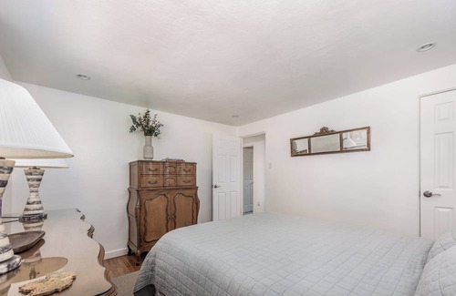 Crafton House | NEW Spacious West End home near downtown + stadiums w. Arcade, Fire Pit, Parking