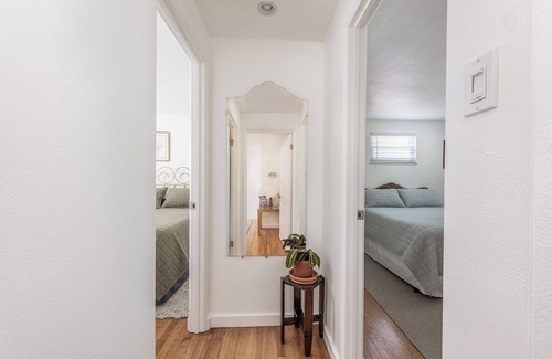 Crafton House | NEW Spacious West End home near downtown + stadiums w. Arcade, Fire Pit, Parking