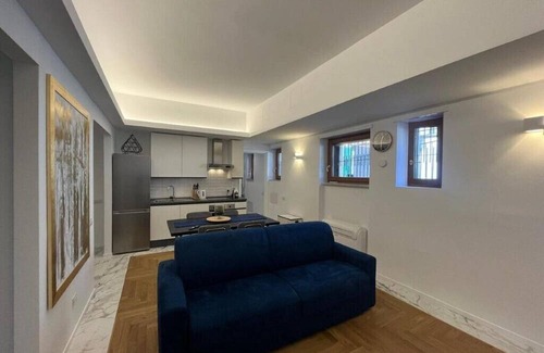 Salario Apartment | Savoia House