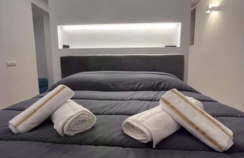 Salario Apartment | Savoia House