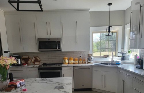 Memramcook House | Beautiful rooms with views
