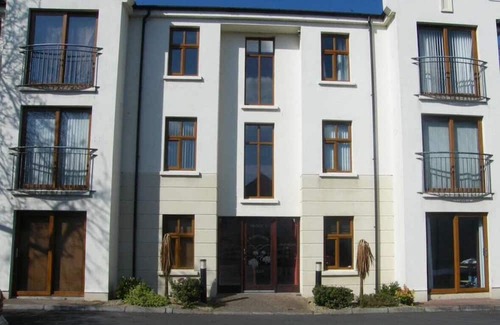 Camlough Apartment | Crawfords Glen Apartment