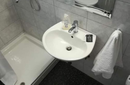 Osijek Apartment | Apartment Olymp Osijek-garage - Studio Apartment