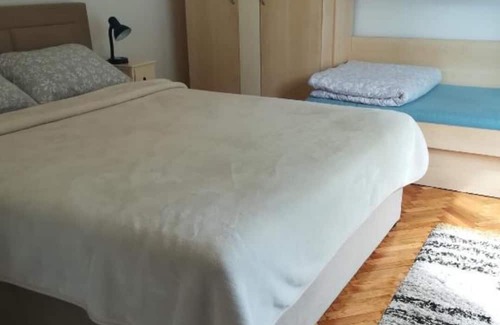 Osijek Apartment | Apartment Olymp Osijek-garage - Studio Apartment