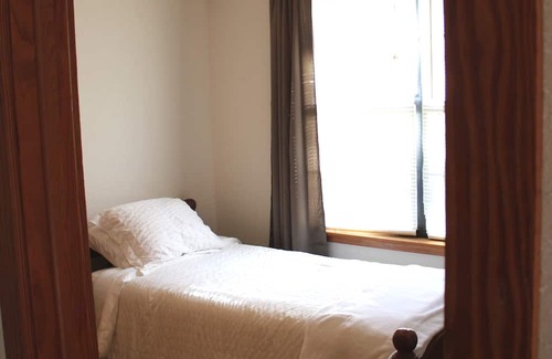 Huntsville Apartment | Two Bedroom Tiny Home in the heart of the Ozark Wilderness