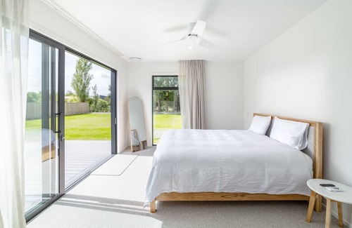 Greytown House | 34 On Orchard, Greytown