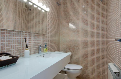 Sant Andreu de Llavaneres House | Casa Cabot - Casa Piscina Comunitària - Sant Andreu de Llavaneras- Maresme