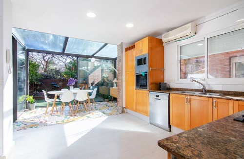 Sant Andreu de Llavaneres House | Casa Cabot - Casa Piscina Comunitària - Sant Andreu de Llavaneras- Maresme