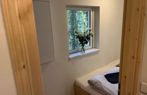 Biesenthal Apartment | at Wukensee - near Berlin