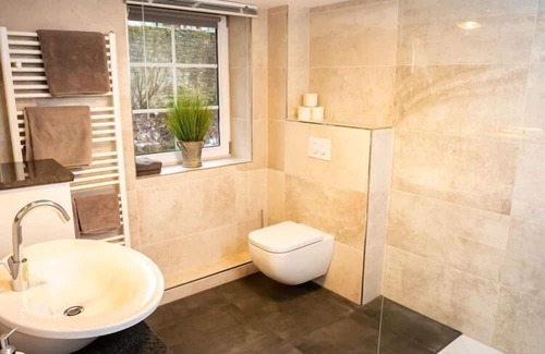 Brakel Apartment | Apartment 2 at the castle park