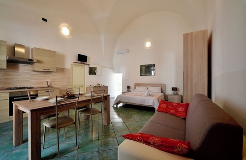 Cutrofiano Apartment | Mini house in the heart of Salento!