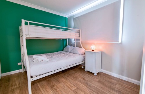 Central Coast House | Newly Built Guest House
