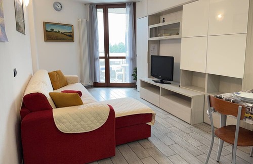 Aosta Apartment | [5 Min from Centre and Cable Car] Private Parking