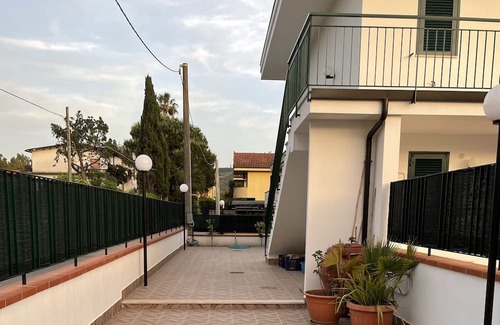 Paestum House | Villetta a 100m dal Mare