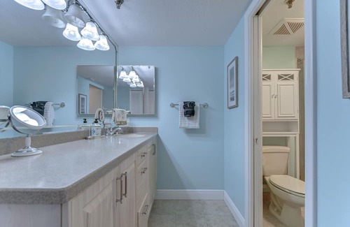 Palma del Mar Condo | Isla Del Sol Coastal Escape