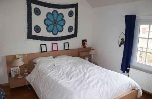 Saint-Cyr-l'Ecole Bed & Breakfast | 3 beautiful guest rooms to enjoy the Olympic Games Paris Versailles St Quentin en Y