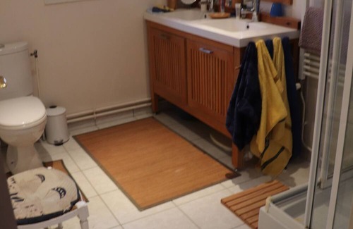 Saint-Cyr-l'Ecole Bed & Breakfast | 3 beautiful guest rooms to enjoy the Olympic Games Paris Versailles St Quentin en Y