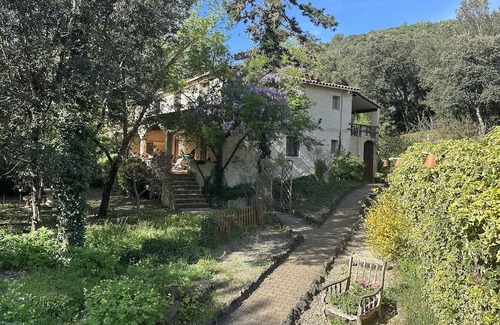 Thoiras Cottage | Gîte Ecureuil