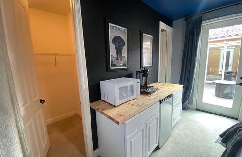 Rancho Cucamonga Apartment | Spanish Mediterranean Casita
