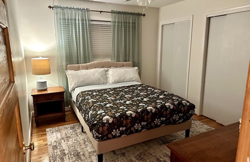 Clemson House | Spacious Comfort Near Clemson Campus - Your Ideal Getaway for Any Occasion!