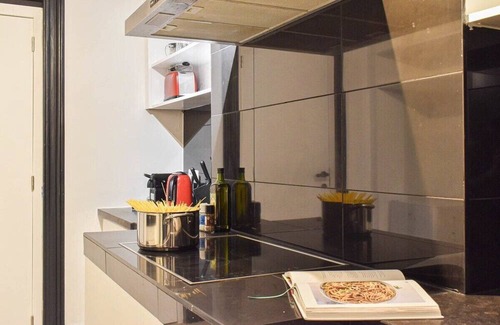 Ghent City Centre Apartment | Cozy One-Bedroom Flat in the Heart of Ghent