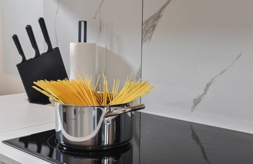 Ghent City Centre Apartment | Unique Apartment in Ghent's Core