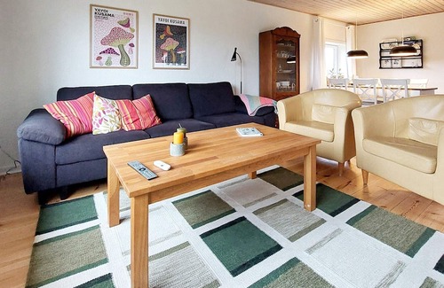 Skalstrup House | 5 person holiday home in Skjern
