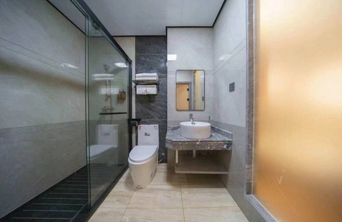 Chaonan District Apartment | kaimanlizhi