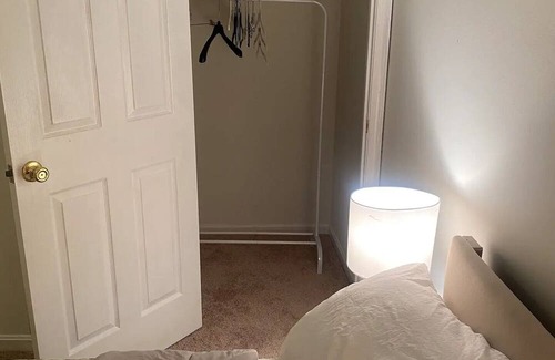 Calverton Apartment | Silver Spring md 20904 3 bedroom Private Entry