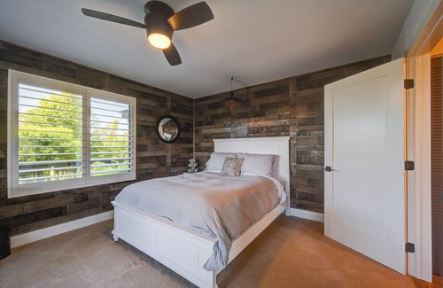 Olde Carlsbad House | Upscale Carlsbad Coastal Retreat with Solar Heated Pool-Beach, Lagoon & Legoland