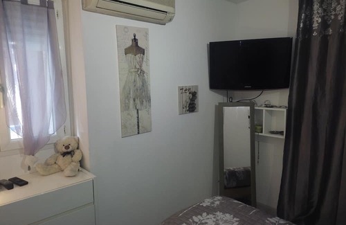 Les Hauts de Canet Apartment | Pretty haven of peace with pool