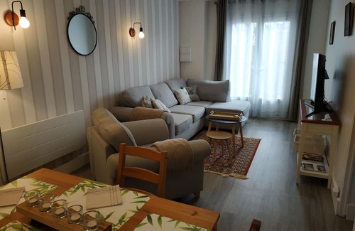 Le Buisson-de-Cadouin House | Dans la Vallée de la Dordogne à mi Chemin Entre Sarlat et Bergerac