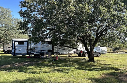 Jamul RV Rental | Discover Your Blissful Oasis at GoodVibes Ranch & Farm!