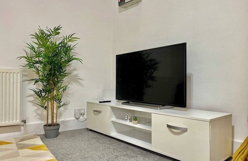 Valentines House | Modern Cosy 1 Bed Ilford Home